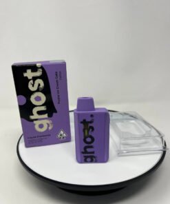 Buy Ghost 2G Disposable Online - Disposable Vape House