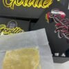 Goldiez Luxury Shatter