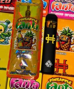 Buy High Class Disposables 2G Online - Disposable Vape House
