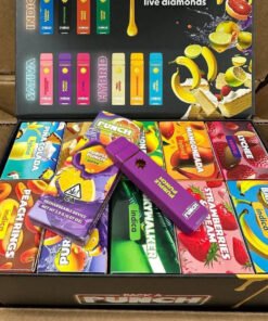 Buy pack a punch disposable 2g vape online - Best Disposable