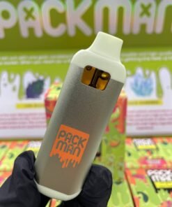 Buy packman 2g disposable best vape online - Disposable Vape