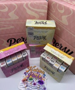 Buy Persy Carts Online - Disposable Vape House