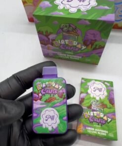 Buy Piff 2g Disposable Online - Disposable Vape House