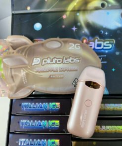 Buy pluto labs 2g disposable online - Best Disposable Vape H