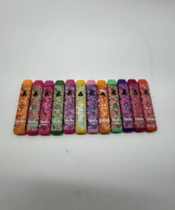 Buy Polka Dot Disposable Online - Best Disposable Vape #1