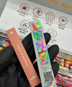 Buy Puffin Disposable Vape Online - Disposable Vape House