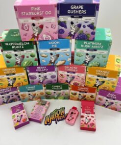 Buy space club galaxy bar 2G disposable online - Dispo good