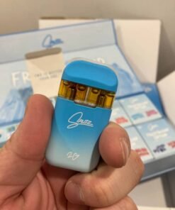 Buy Splitz Carts Disposable Online - Disposable Vape House
