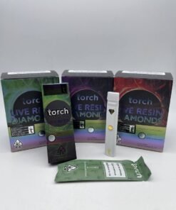 Buy Torch Diamond Disposable Online - Disposable Vape House
