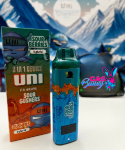 Buy Uni Disposable 2G Online - Disposable Vape House