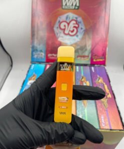 Buy whole melts disposable 2g Vape V5 online - Best Dispo
