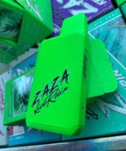 Buy Zaza Disposable 2G Online - Best Disposable Vape House