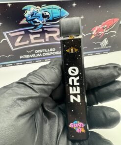 Buy Zero Disposable Vape Online - Disposable Vape House #1