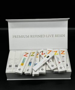 Buy Zero Gravity Disposable Vape Online - Disposable Vape #1