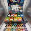 Buy Candy Barz 2g Disposable in stock now for sale, Kaws Moon Rocks Box for sale, buy Supherb Disposable Melted Diamonds in stock.
