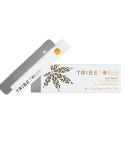 CBD Disposable Vape Pen | 1.0 mL, Full Spectrum