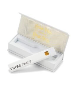 Delta 8 THC Disposable Vape | All-In-One Pen
