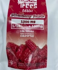 Indica Hakku edibles 1,000mg…