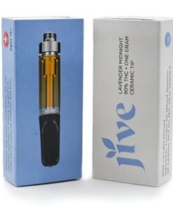 Jive THC Cartridge