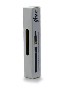 Jive Vape Pen Battery