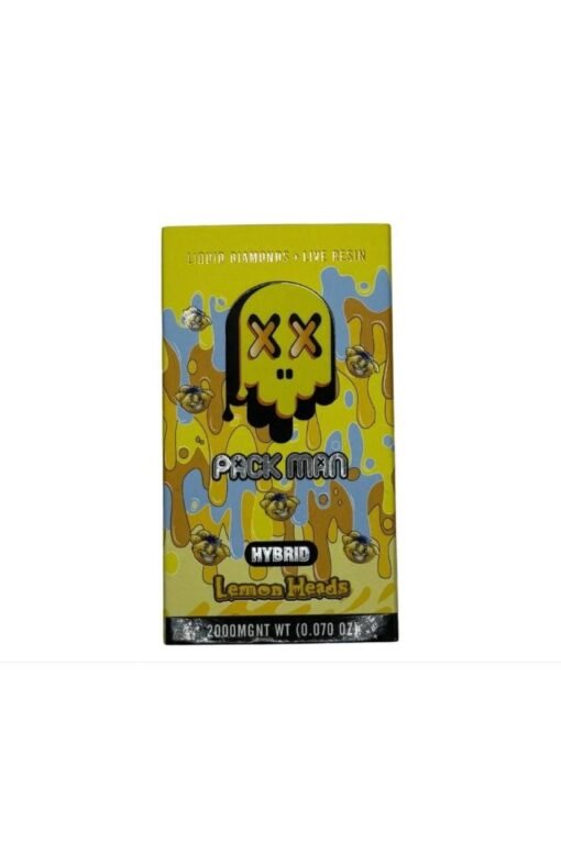 Buy Packman Lemon Head for sale now in stock, Rolex Premium Concentrate for sale, Chrome Terp Extracts Diamonds, Goldiez Luxury Shatter in stock.