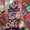 Buy Packman Peach Milano in stock now for sale, Lost Vape Movement Disposable Vape for sale, buy Delta Extrax Diamond Heights THC-A Flower | 7g.