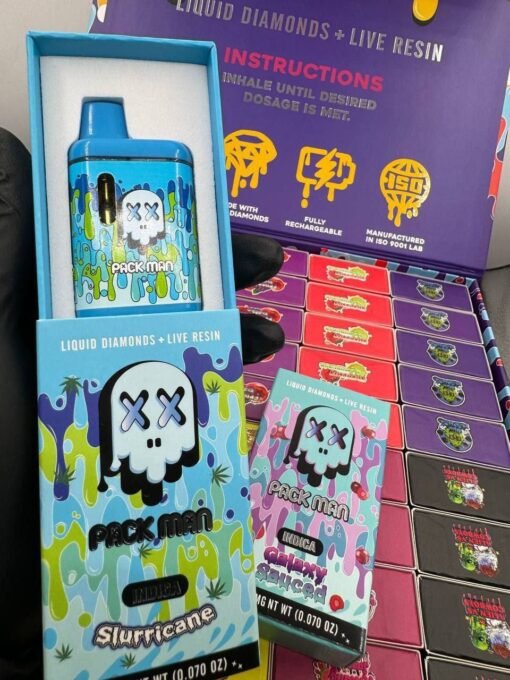 Buy Packman Slurricane in stock now for sale, Waxx Extracts Concentrate Wax for sale, Party Boys Extracts Concentrate, buy Hash House Extracts.