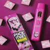 Buy Packman Starburst Runtz in stock now for sale, Hash House Extracts for sale, Waxx Extracts Concentrate Wax in stock, buy Kaws Moon Rocks Box.