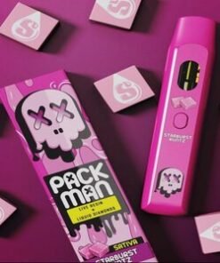 Buy Packman Starburst Runtz in stock now for sale, Hash House Extracts for sale, Waxx Extracts Concentrate Wax in stock, buy Kaws Moon Rocks Box.