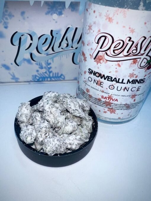 Buy Persy Mini Snowballs 1 Oz Jar in stock now for sale, Snooze Disposable Liquid Diamonds 2g Vape #2 in stock, buy Gold Coast Clear Wax for sale.