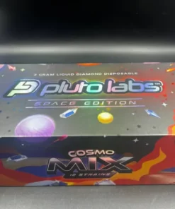 Buy Pluto Labs Space Edition in stock now for sale, ROCKET GUMMIES in stock, Gems Cannabis Infused Gummies 600mg for sale, buy Devour High Crawlers.