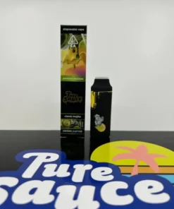 Buy Pure Sauce 2G Disposable in stock now for sale, BOUTIQ SWITCH 2G DISPOSABLE V3 EDITIONS for sale, buy Gold coast clear alaskan thunderfuck.