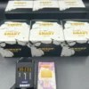 Buy Smart Bar 3G Disposable in stock now for sale, Big Chief Melted Diamonds for sale, Wholemelt Extracts Candy Edition in stock.