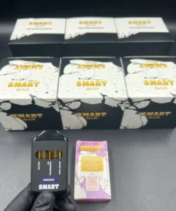 Buy Smart Bar 3G Disposable in stock now for sale, Big Chief Melted Diamonds for sale, Wholemelt Extracts Candy Edition in stock.