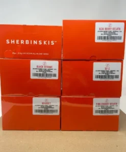 Buy Sherbinkis Live Rosin Disposable in stock now for sale, Polkadot Disposable 2 Gram for sale, buy Pressure 2G Disposable.