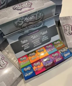 Buy Sweetz 2G Disposable in stock now for sale, Pure Sauce 2G Disposable for sale, Sweetz Exotics 1Lb (16 Flavors), buy Fryd 2g Disposables now.
