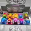 Buy Sweetz 2G Disposable in stock now for sale, Pure Sauce 2G Disposable for sale, Sweetz Exotics 1Lb (16 Flavors), buy Fryd 2g Disposables now.