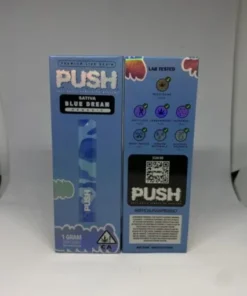 Buy Push Blue Dream in stock now for sale, Gold coast clear alaskan thunderfuck for sale, BOUTIQ SWITCH 2G DISPOSABLE V3 EDITIONS for sale.