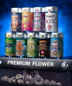 Sluggers Hit 5G Premium Cannabis - Sluggers Hit Pre rolls 2024