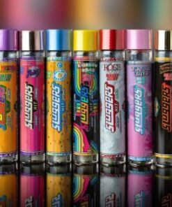 Sluggers Hit Pre Rolls - Best Slugger Prerolls -Hit Sluggers
