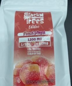 Stackin Trees Sour Cherry…