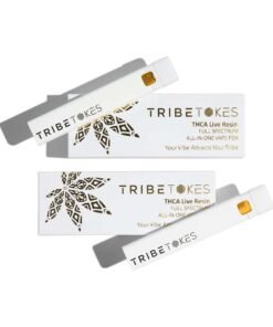 You Pick 2: THCa Disposable Vape Pens | Choose 2 Strains