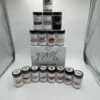 Buy Buy Persy Snowballs Mini THC Weed 1LB Box in stock now for sale, Snooze Disposable Liquid Diamonds 2g Vape #2, buy Frozen Donuts Prerolls.