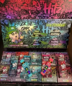 uy Hitz Gen6 2G Disposables in stock now for sale, Piff Bars 3G Tropical Edition for sale, Stizzy Disposable Vape, buy Space Club Disposable.