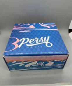 Buy Persy Carts Full Spectrum Thc Extract Luxury Box in stock now for sale, Buy Persy Snowballs Mini THC Weed 1LB Box in stock near you.