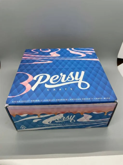 Buy Persy Carts Full Spectrum Thc Extract Luxury Box in stock now for sale, Buy Persy Snowballs Mini THC Weed 1LB Box in stock near you.