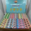 Buy Melt X Packwoods Full Box 100 Piece in stock now for sale, Snow Cap Weed Lemon Cherry Gelato Snowballs Weed in stock, buy Snow Cap Weed.