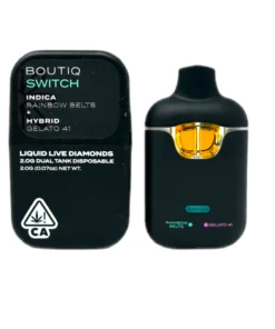 Buy Boutiq V3 Switch Disposable in stock now for sale, New Sauce 2G Disposable XL for sale, Persy Mini Snowcaps, buy Alien Labs Baklava 1lb Weed Strain.