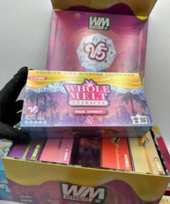 Buy Whole Melt 2G Disposable in stock now for sale, PIFF 3G DISPOSABLE for sale, Gold Coast Clear Cereal Milk, buy Flo Premium sauce Cartridge in stock.