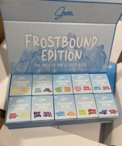 Buy Splitz 2G Disposable Frostbound Edition, Bliss Premium Cannabis Disposable Vaporize for sale, Astro Space Resin Disposable in stock.